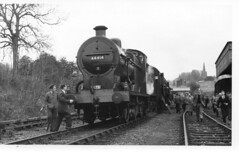 Steam 1948-68 Part 1