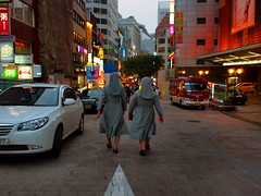 Life in Seoul (Apr. 2012 - Nov. 2013)