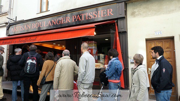 Paris Food Walking Tour - Gourmet French Food (119)