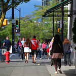 Canada Day 2012 - Downtown