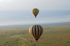 Serengeti National Park - Eastern Sector
