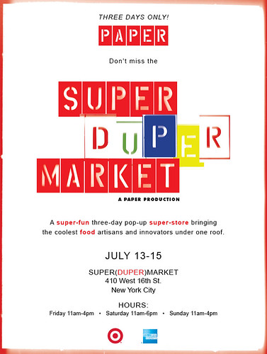 super duper market