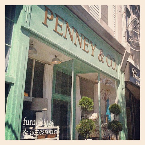 Penney & Co