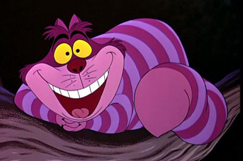Cheshire Cat - Inspiration (1)