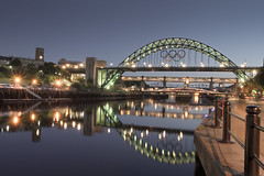 Newcastle.