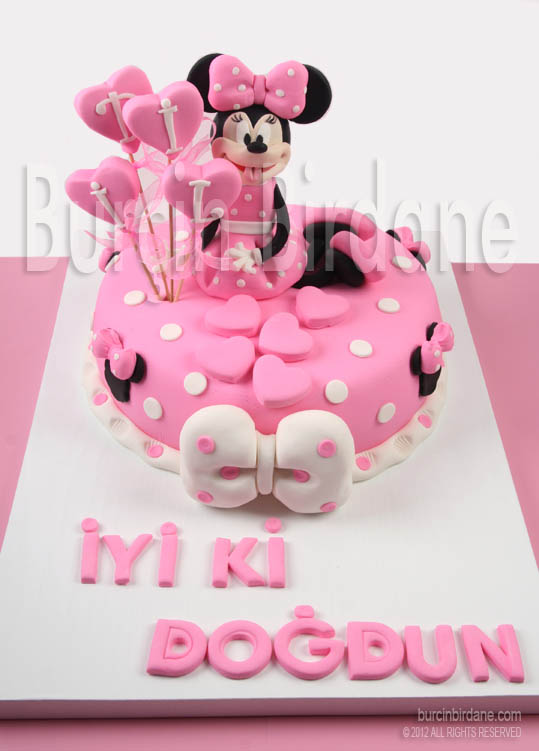 Minnie Mouse 4