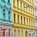 The colors of Vienna