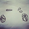 Lulu Bicycle Drawing