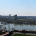 El Puente Nuevo sobre el rio Danubio - Bratislava - Republica Eslovaca