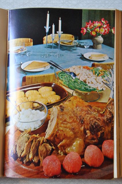 Vår kokbok 1971