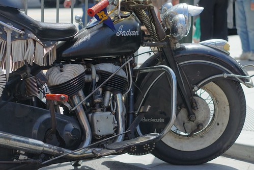 2012 California Mille - Indian Motorcycle 00005
