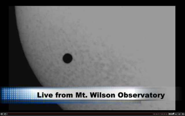 Transit of Venus Jun 5, 2012 7-33 PM.16 PM
