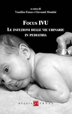Focus IVU. Le infezioni delle vie urinarie in pediatria