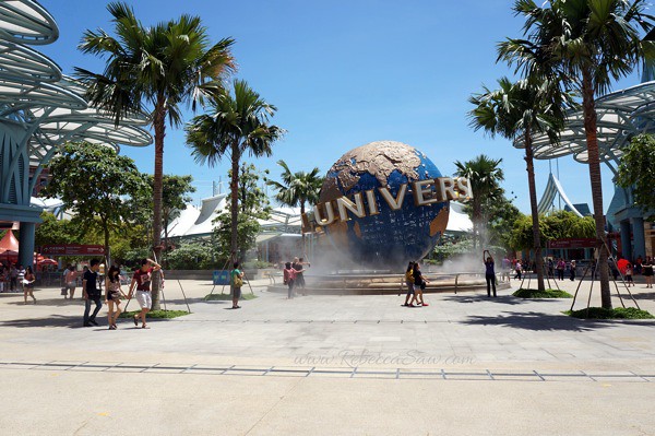 Universal Studio 2012-046