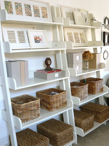 Storage Solutions to Maximize Your Space at Home