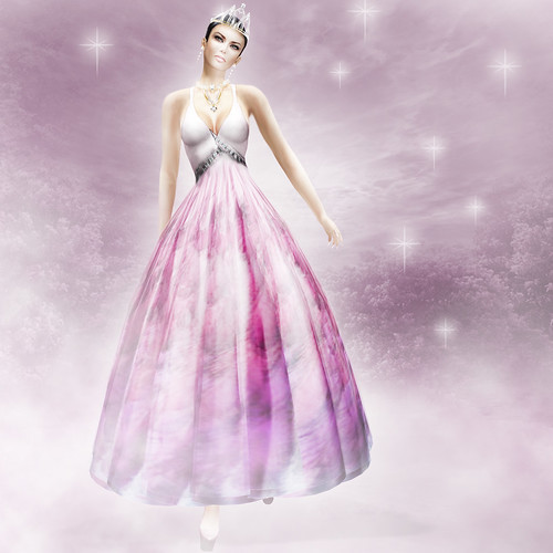 ~XANADU ~ Summer Dresses Collection