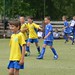 013 - "Nevėžio" jaunieji futbolininkai tarptautiniame futbolo turnyre "Trakų taurė" (612)
