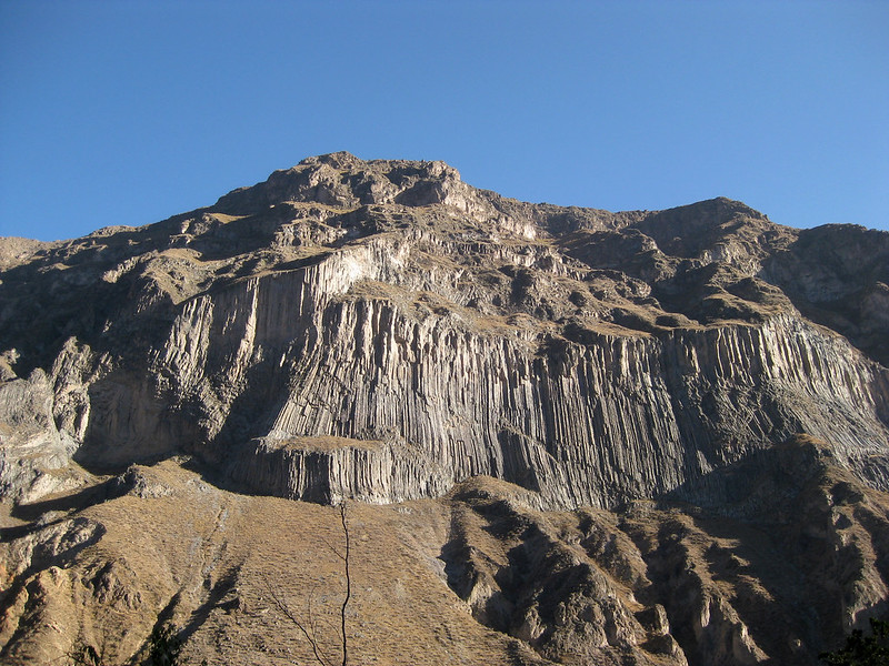 Colca Canyon - Peru