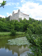 Burg bei Eichstätt