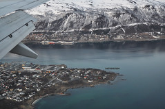 Norway Air Shots