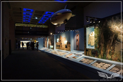 The Establishing Shot: Designing 007 50 Years Of Bond Style - Foreign Territories Display by Craig Grobler