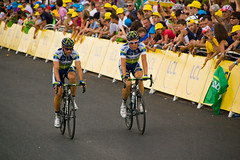 06/07/12 - Le Tour de France à Metz