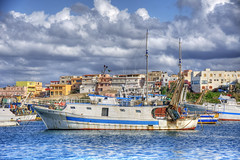 Lampedusa 2011