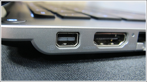 DisplayPortとHDMI