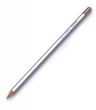 Collins Quilter's Marking Pencil~Silver
