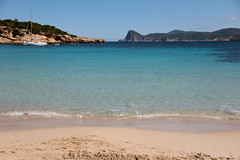 Cala Bassa - Ibiza