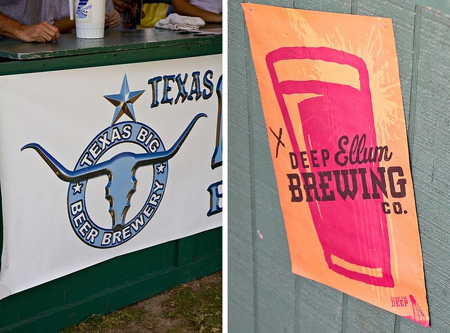 Texas Beer Festival
