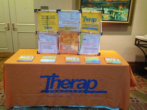 Therap Booth
