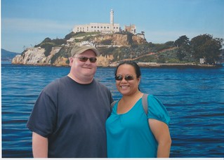 Nobles at Alcatraz