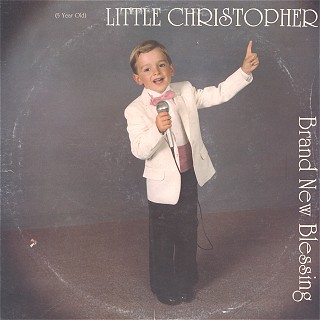 Little Christopher