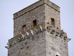 San Gimignano 2009