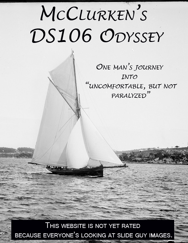 DS106 Odyssey Poster