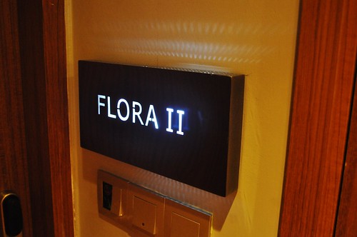 flora ii