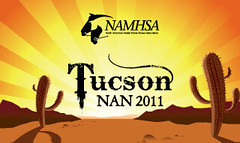 NAN 2011 - TUCSON, AZ