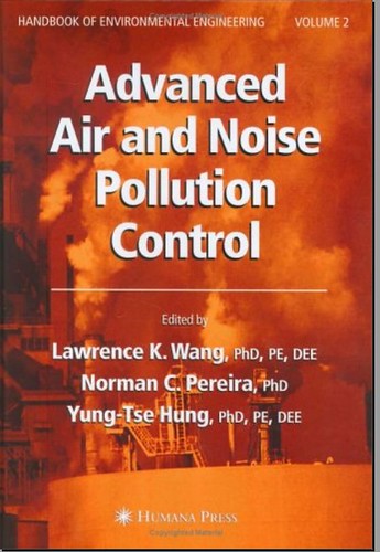 Advanced Air and Noise Pollution Control