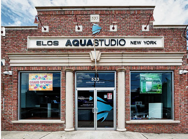 ELOS Aquastudio USA