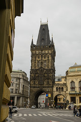 Prague 2016