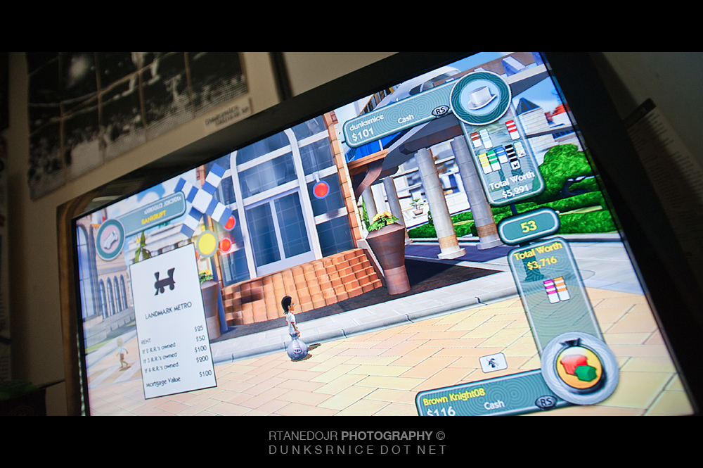 157 of 366 || Monopoly Online.