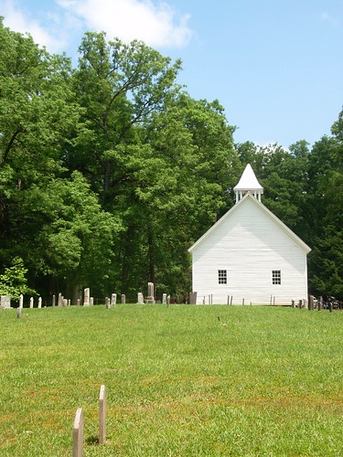 Primitive Baptist Church (1) 
