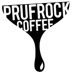 Prufrock Coffee