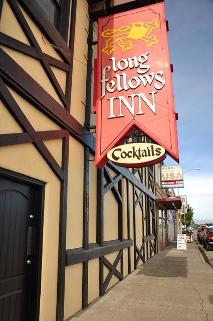 Long Fellows Inn