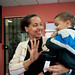 Julessa and Nathan Reynoso at Peking House, Dudley Square, Roxbury posted by Planet Takeout to Flickr