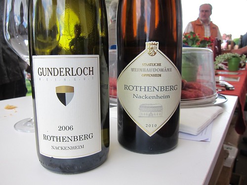 Gunderloch Rothenberg