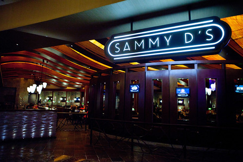 Sammy D's