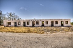 Desert Gem Motel, Gila Bend AZ