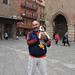 Dogs Of Bologna Italy 37